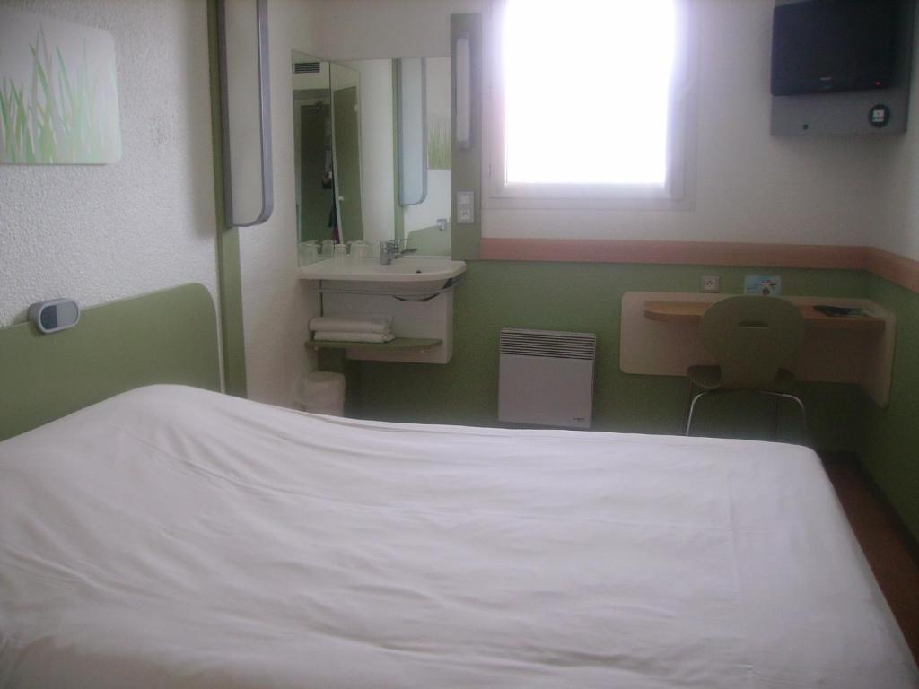 Ibis Budget Remiremont Rom bilde